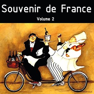 Souvenir de France, Vol. 2