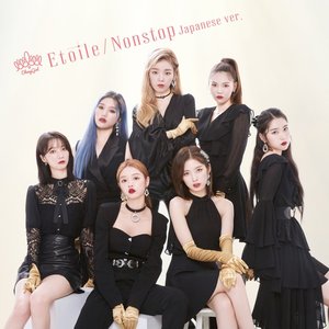 Etoile / Nonstop Japanese ver. Special Edition