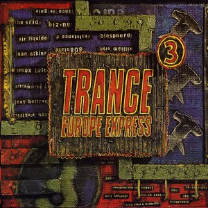 Trance Europe Express 3 (disc 2)