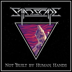 Not Built by Human Hands
