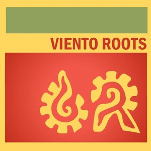 “Viento Roots Ep 2000-11”的封面