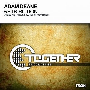 Adam Deane のアバター