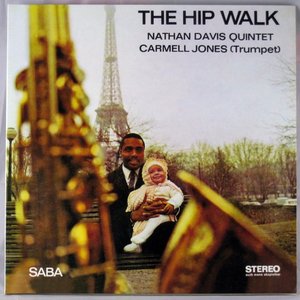 The Hip Walk