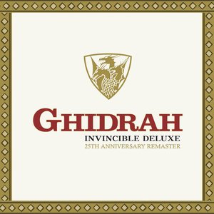 Invincible Deluxe (25th Anniversary Remastered LP)