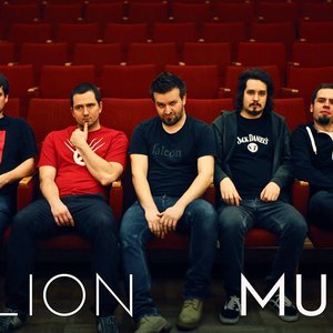 Milion Much 的头像