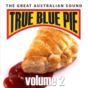 True Blue Pie Vol.2