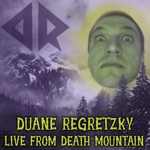 Live From Death Mountain