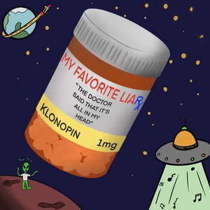 Klonopin [Explicit]