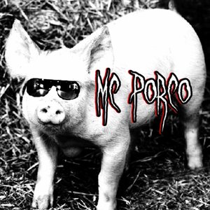 “MC PORKO”的封面