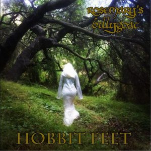 Hobbit Feet