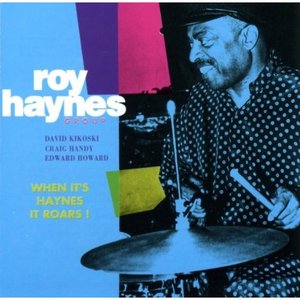 When It Haynes It Roars