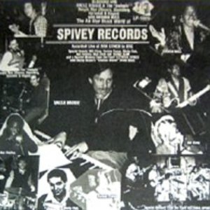 New York Really Has the Blues Stars, Volume 3