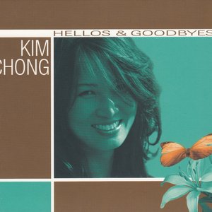Kim Chong 的头像