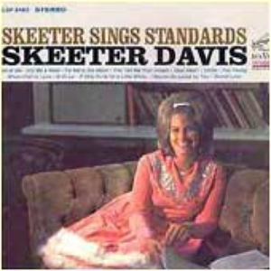 Skeeter Davis - Dear Heart Lyrics - Zortam Music