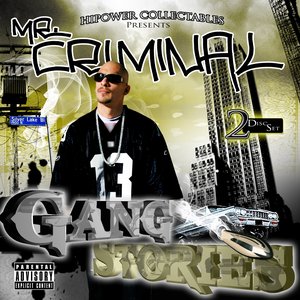 Gang Stories
