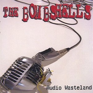 Audio Wasteland