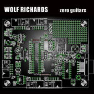 zero guitars