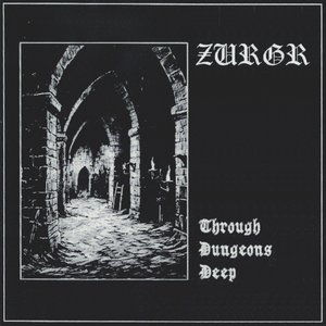 Through Dungeons Deep