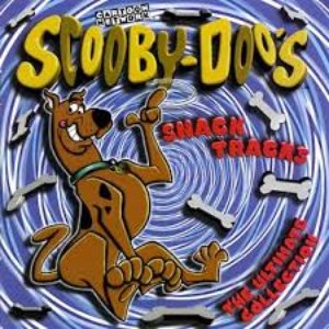 Scooby-Doo's Snack Tracks: The Ultimate Collection