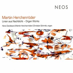 Herchenröder: Linien aus Nachtlicht & Organ Works