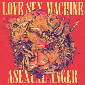 Asexual Anger