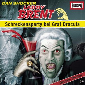 18/Schreckensparty bei Graf Dracula