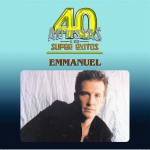 40 Artistas Y Sus Super Exitos