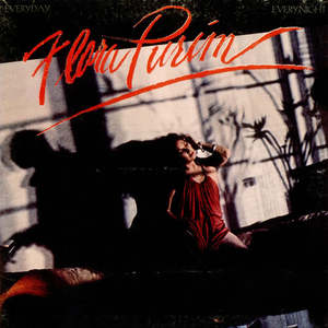 Flora Purim - Everyday Everynight - Zortam Music