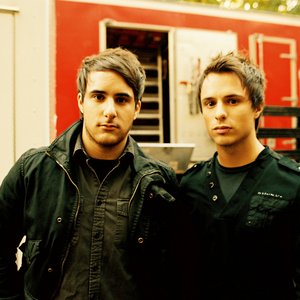 Josh And Zac Farro 的头像
