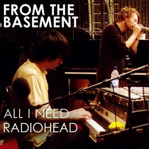 In Rainbows - From The Basement: All I Need