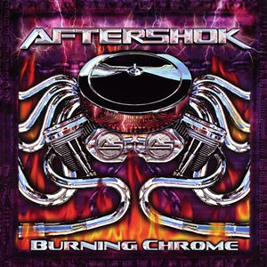 Burning Chrome