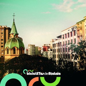 Bicicletas De Atalaia