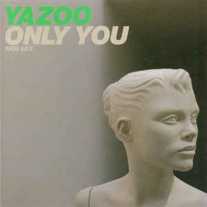 Only You (1999 Mix)