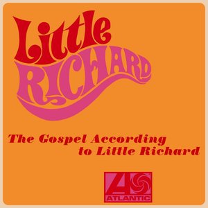 The Gospel According to Little Richard