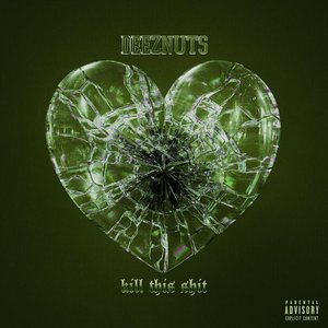 Kill This Shit - Single