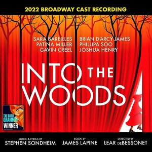 Into the Woods: 2022 Broadway Cast Recording