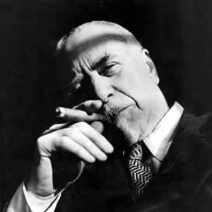 Sir Thomas Beecham photo provided by Last.fm