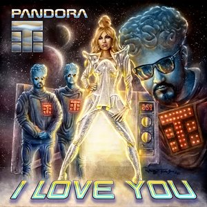 I Love You - Single