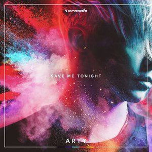 Save Me Tonight - Single