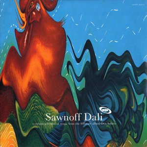 Sawnoff Dali