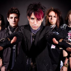 Pretty Little Suicide 的头像