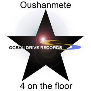 4 on the floor