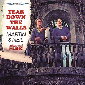 Fred Neil - Tear Down The Walls/bleecker & Macdougal - Zortam Music