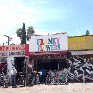 Franky Flowers 的头像