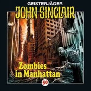 Folge 50: Zombies in Manhattan