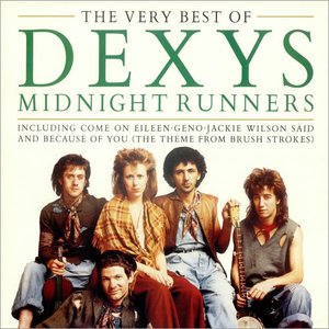 The Very Best Of Dexys Midnight Runners