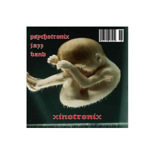 Psychotronix 的头像