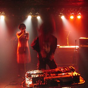 Berserker - Live at 20000V, Tokyo, 11 Nov. 2006