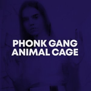 Animal Cage