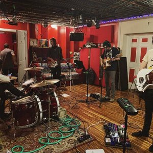 King Benny Live Session